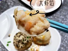 -小杨生煎(湟普汇店)