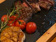 -君悦酒店·La Terrazza意合園·意式风味