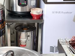 -肥叔锅贴(蓝旗街店)