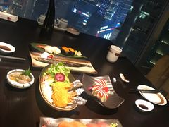 -笑福亭料理小馆(解放碑店)