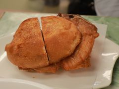 -牛记咖喱美食(十月初五日街店)