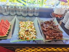 -盛和友·大院炒鸡(平度青岛路店)