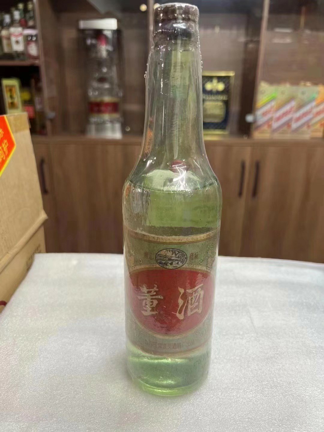 长春虫草燕窝红酒(虫草燕窝饮品的功效)