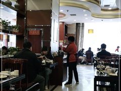 大堂-蝎王府羊蝎子(西稍门店)