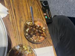 -悟能八戒烤肉自助(秦隆步行街店)