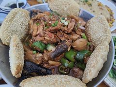 -高淳老街土菜馆(迎薰门店)