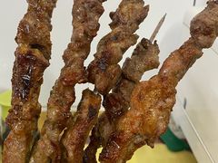 -百格里格.Uyghur cuisine(百色路店)