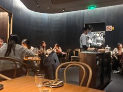 -SHAN山(前滩太古里店)