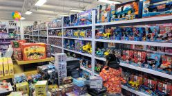 -奇麦淘玩具仓储店(中逸店)