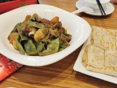 -东北人粗粮饺子坊(南山店)