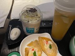-金色印象·4K影院式足体养生(杨家坪西郊店)