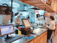 -阿香米线(天津凯德餐厅店)