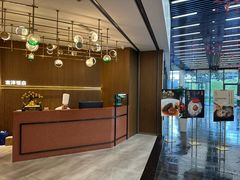 -富淳饭店(陆家嘴保利广场店)