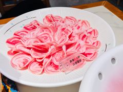 -曲氏老北京铜锅涮肉•火锅(不老街店)