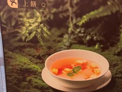 -上饍·中国厨房(建发JFC品尚中心店)