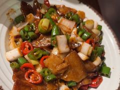 -红蜡烛-养生粥-津鲁菜(中山路店)