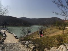 -南山风景名胜区