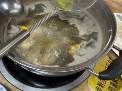 -华威达牛庄(黄埔大道西店)