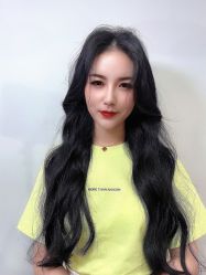 -苏豪路易士·嘉玛发廊