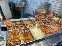 -晶牌烤鸭(延吉东路557弄小区店)