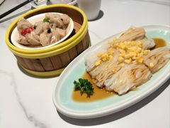 -火啫啫·粤式啫啫煲(南通首店)