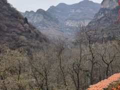 -云丘山景区