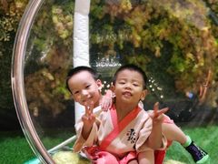 -青水瓦台汤泉(未央店)