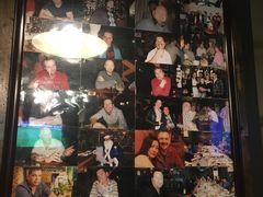 -小主人西餐厅 master table(青年中路店)