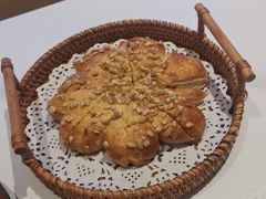 -阿娜尔·新疆菜(宜家荟聚中心店)