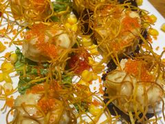 -福匠日本料理(人民路店)