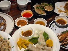 -前海沿·青岛菜(五四广场永旺店)