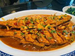 -曾家厨房·新徽菜(高新天柱路店)