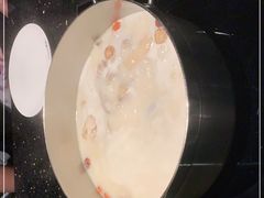 -捞王猪肚鸡火锅(财富中心店)