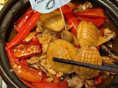 -一味大院•桐庐菜传承店(春江路店)