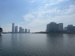-海河外滩公园
