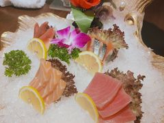 -三号码头罗氏虾小馆