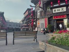 -老绥元烧麦·家常菜(大召店)