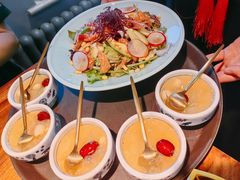 -森味薪火烧•烧鸟居酒屋•日本料理(望京店)