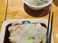 -银记肠粉店(南方医院店)