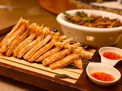 -扬州香格里拉·香宫中餐厅