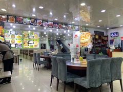 大堂-老舅老蒙肉饼非遗店(一店)