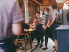 -薇酌饮·陕西菜(南门外店)