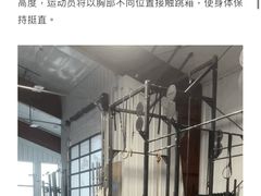 -汗水空间私教健身连锁(SM广场店)