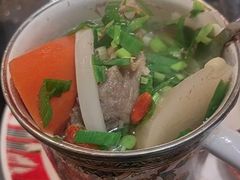 -塔哈尔·新疆盛宴(复地活力城店)