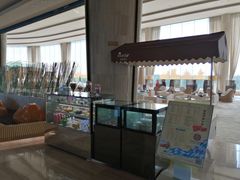 -青岛银沙滩温德姆至尊酒店