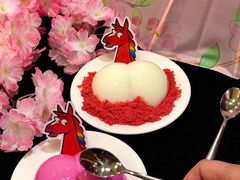 -椒香城门口老火锅(长寿路店)