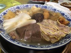 -三林本帮馆(中林街店)