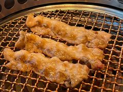 -一品诚记烤肉(大连柏威年购物中心店)