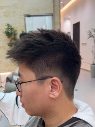 -MY HAIR ARDOR