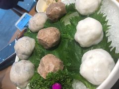 -湯系·煲汤手艺人(东二环泰禾广场店)